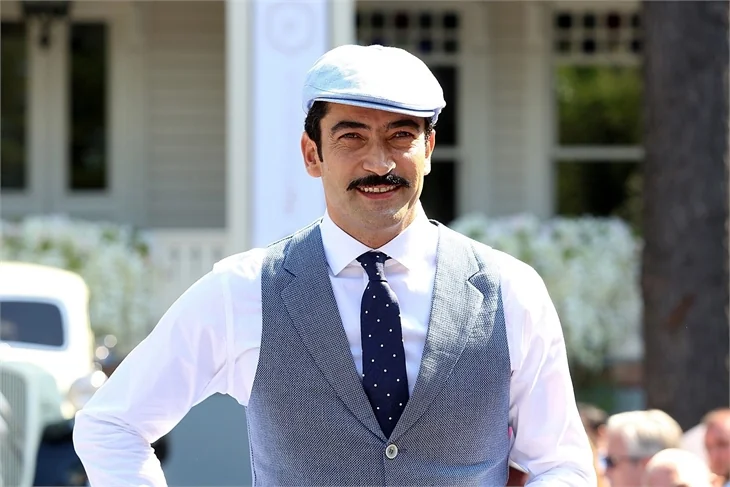 Cingöz Recai için geri sayım başladı!