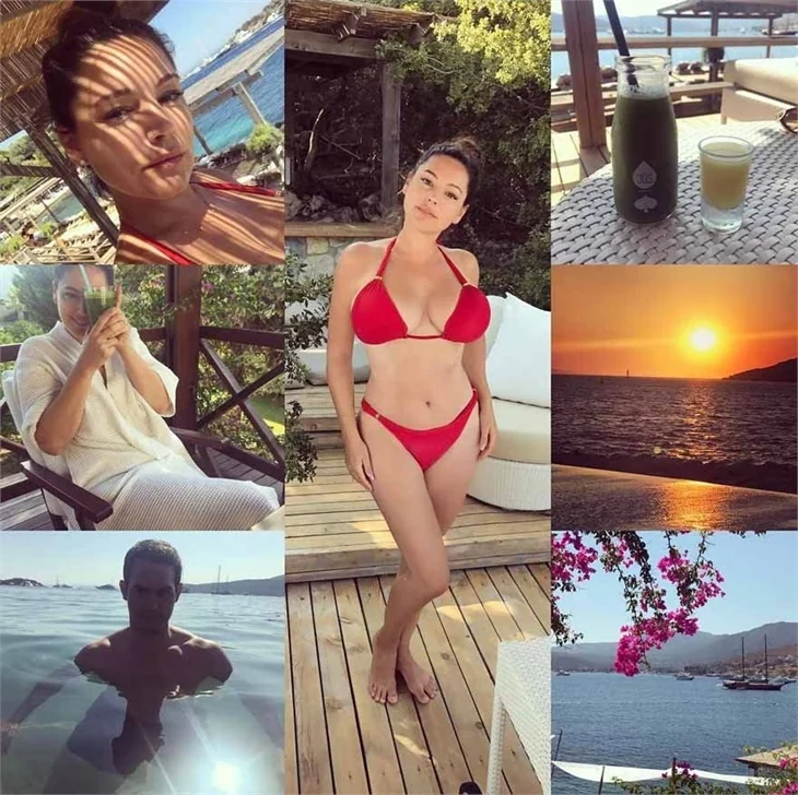Kelly Brook estetikçi arıyor!