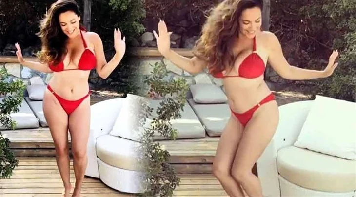 Kelly Brook estetikçi arıyor!