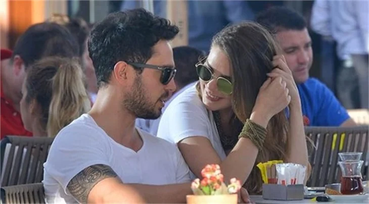 Murat Boz ve Aslı Enver'den 10 saatlik evlilik konuşması!