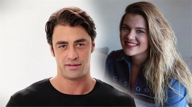 Sarp Levendoğlu ve Derya Şensoy barıştı!