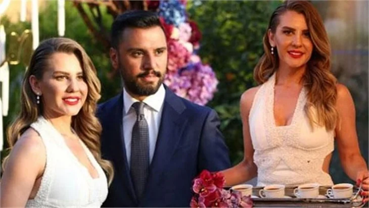 Alişan ile Eda Erol ayrıldı mı?