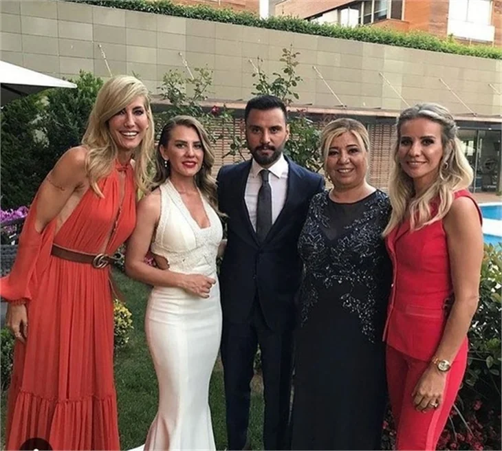 Alişan ile Eda Erol ayrıldı mı?