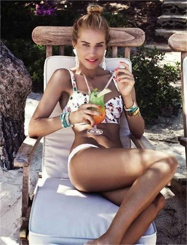 Burcu Esmersoy: Beni yıkmak o kadar da kolay değil...