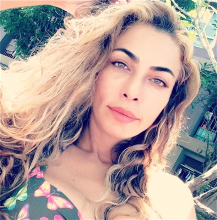 Leyla Bilginel, Türkiye'den kopamıyor!