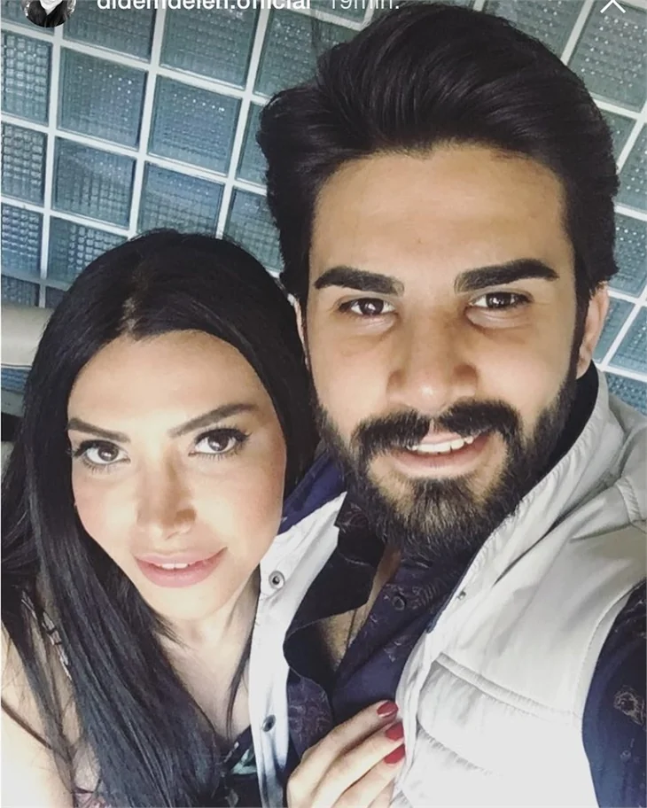Adnan Kızıltaş ve Didem Delen'in ayrılık sebebi