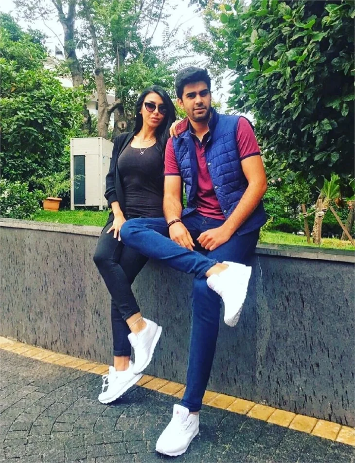 Adnan Kızıltaş ve Didem Delen'in ayrılık sebebi