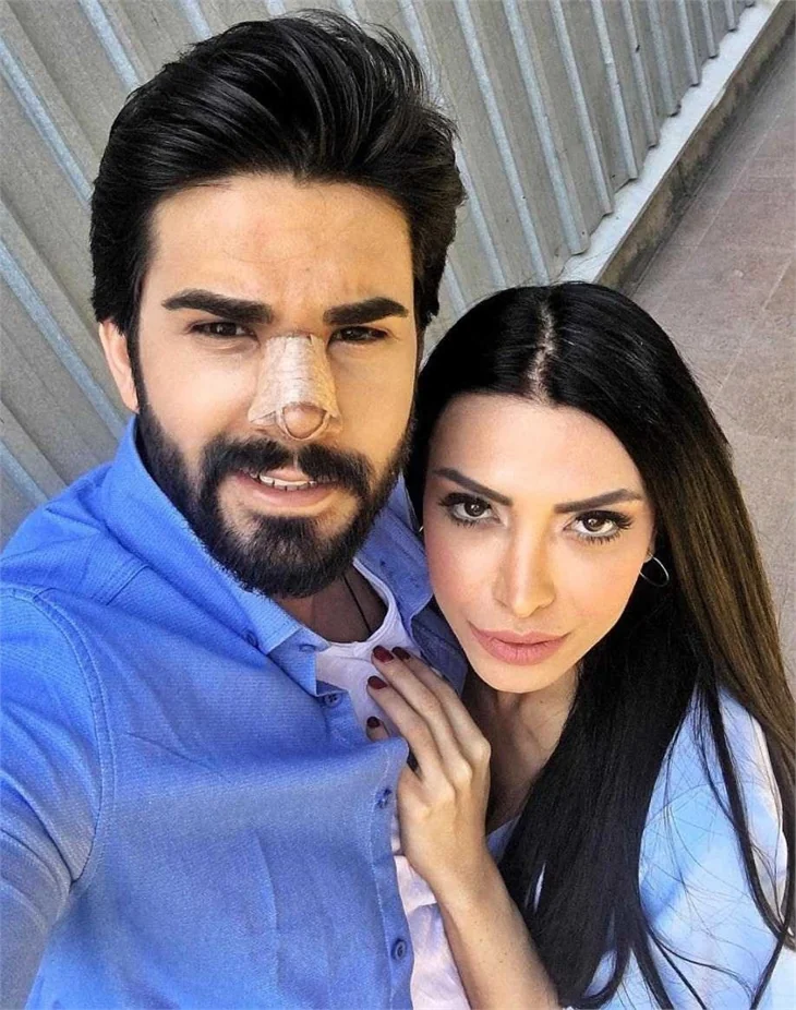 Adnan Kızıltaş ve Didem Delen'in ayrılık sebebi