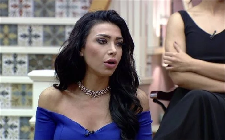 Adnan Kızıltaş ve Didem Delen'in ayrılık sebebi