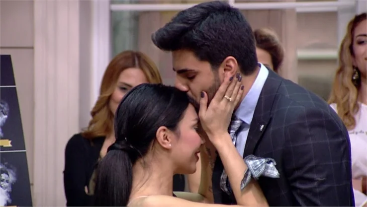 Adnan Kızıltaş ve Didem Delen'in ayrılık sebebi