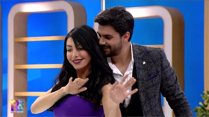 Adnan Kızıltaş ve Didem Delen'in ayrılık sebebi