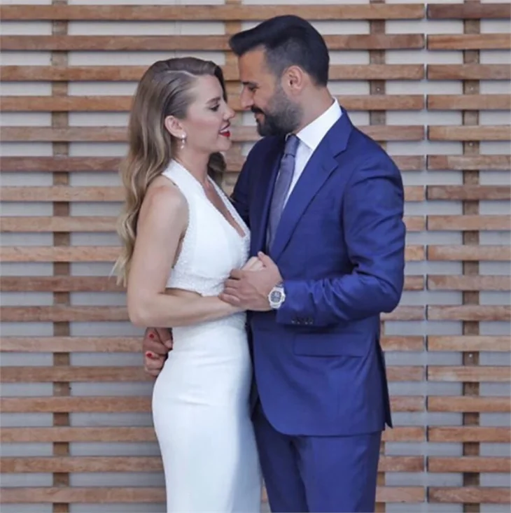 Alişan ayrılık nedenini açıkladı!