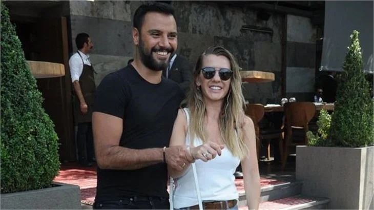 Alişan ayrılık nedenini açıkladı!