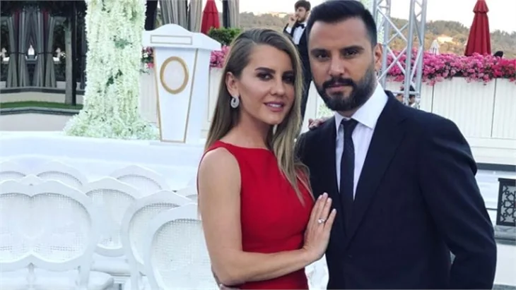 Alişan ayrılık nedenini açıkladı!