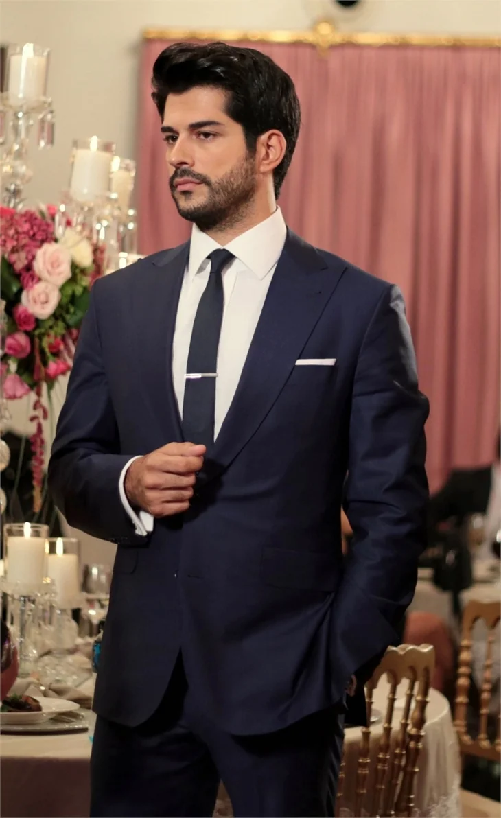 Burak Özçivit ekranlara ne zaman dönecek?