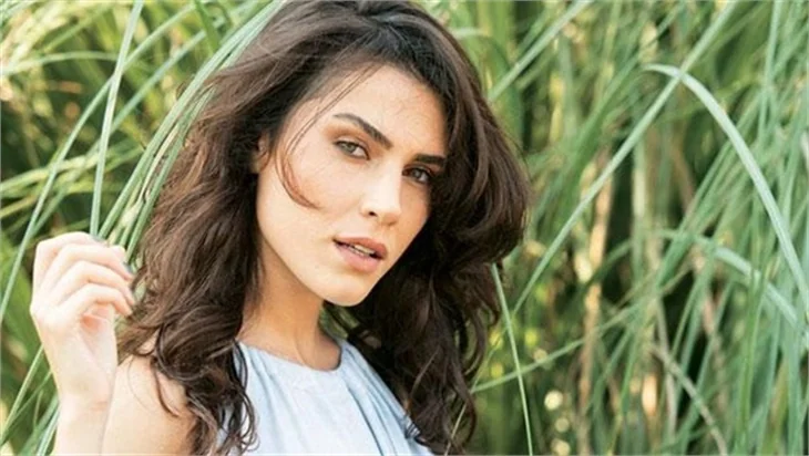 Serenay Aktaş'tan 'Meryem' itirafı!