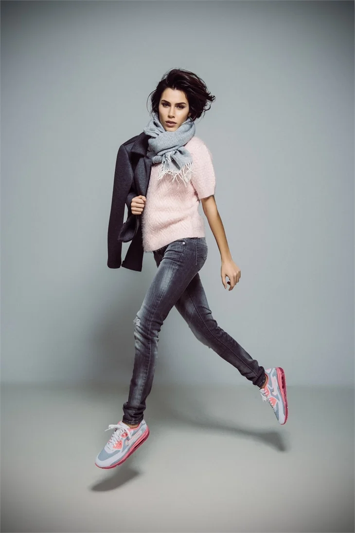 Serenay Aktaş'tan 'Meryem' itirafı!