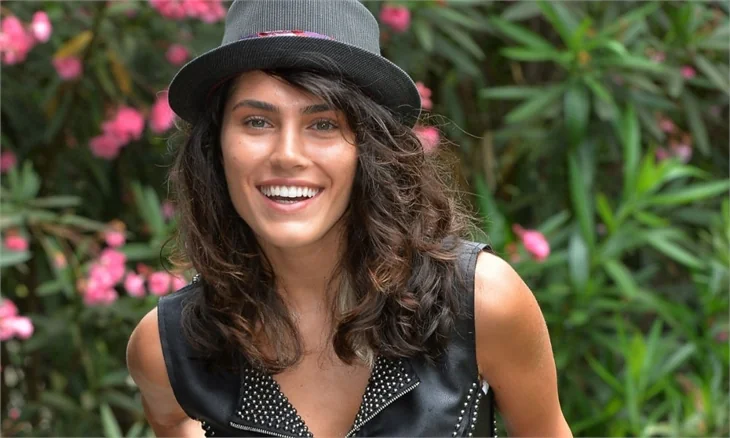 Serenay Aktaş'tan 'Meryem' itirafı!