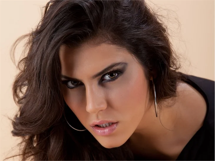 Serenay Aktaş'tan 'Meryem' itirafı!