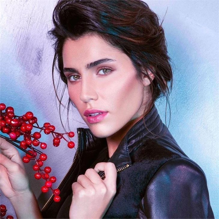 Serenay Aktaş'tan 'Meryem' itirafı!