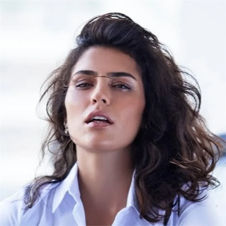 Serenay Aktaş'tan 'Meryem' itirafı!
