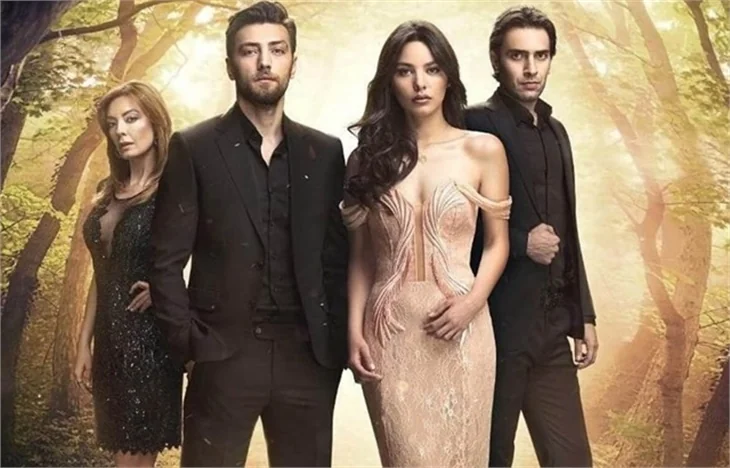 Rüya dizisi gün değiştirdi!