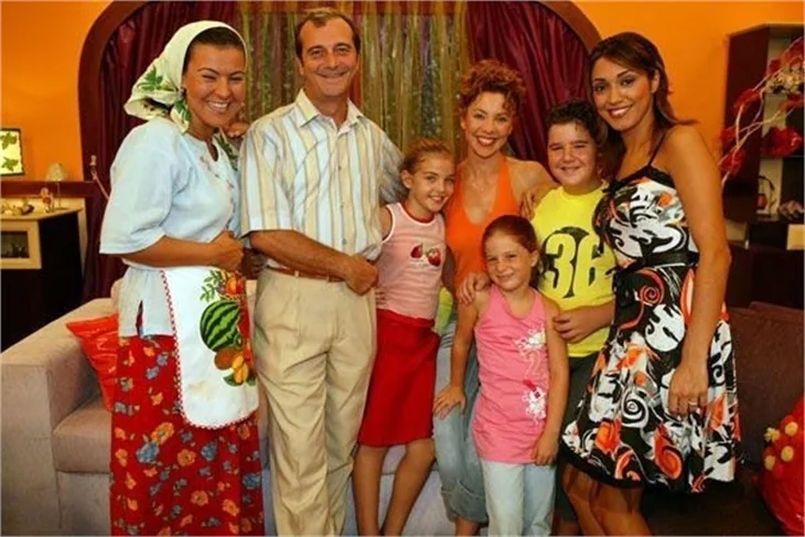 Sihirli Annem'in Kerem'i Michelle Cedolini'nin son hali şaşırttı!