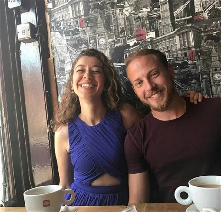 Sihirli Annem'in Kerem'i Michelle Cedolini'nin son hali şaşırttı!
