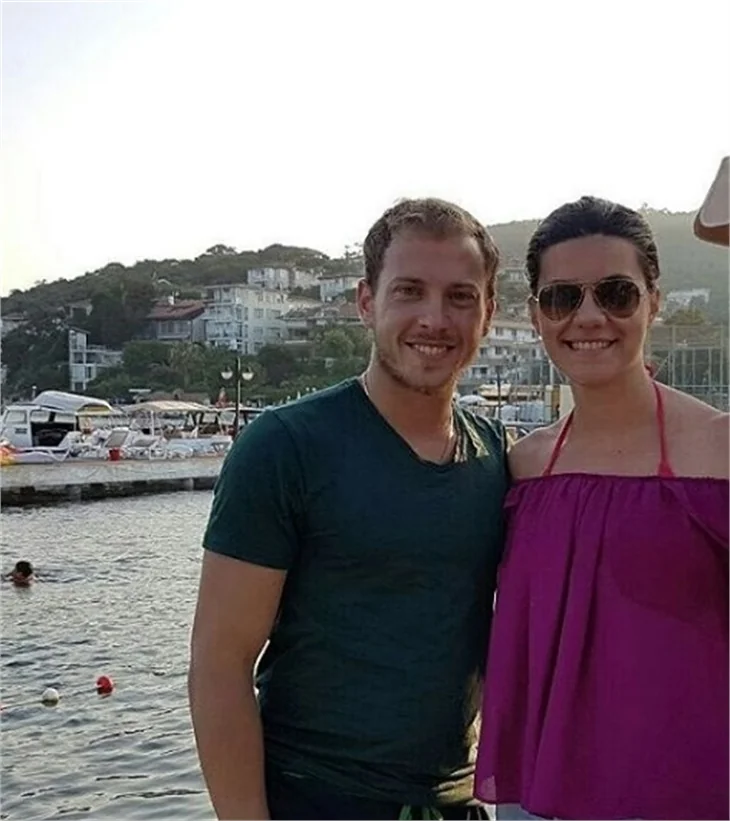 Sihirli Annem'in Kerem'i Michelle Cedolini'nin son hali şaşırttı!