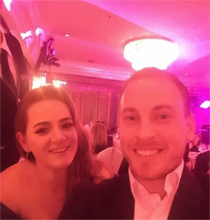 Sihirli Annem'in Kerem'i Michelle Cedolini'nin son hali şaşırttı!