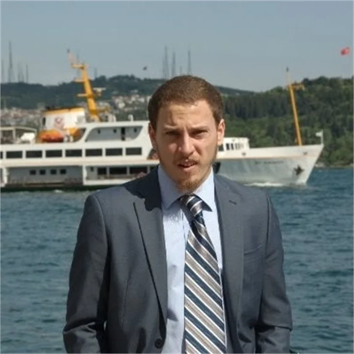 Sihirli Annem'in Kerem'i Michelle Cedolini'nin son hali şaşırttı!