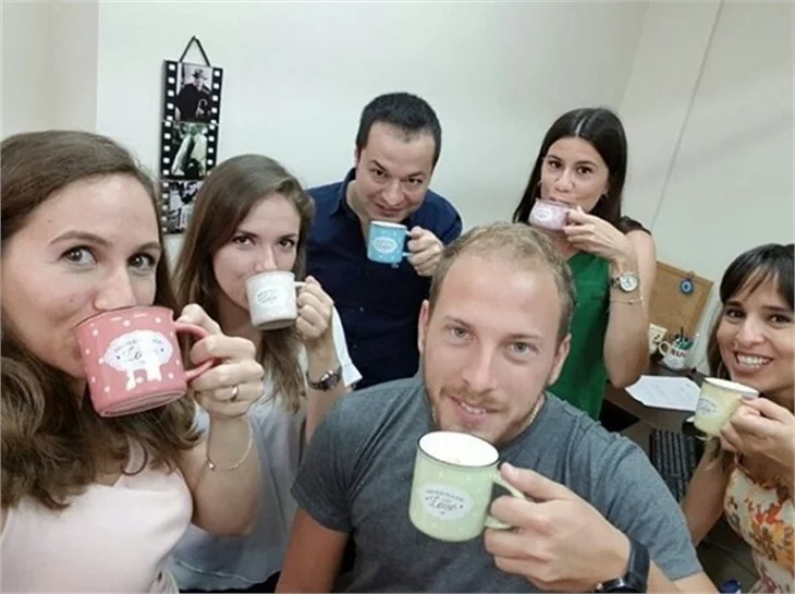 Sihirli Annem'in Kerem'i Michelle Cedolini'nin son hali şaşırttı!