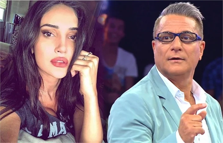 Mehmet Ali Erbil ile Esra Erdoğan aşk mı yaşıyor?
