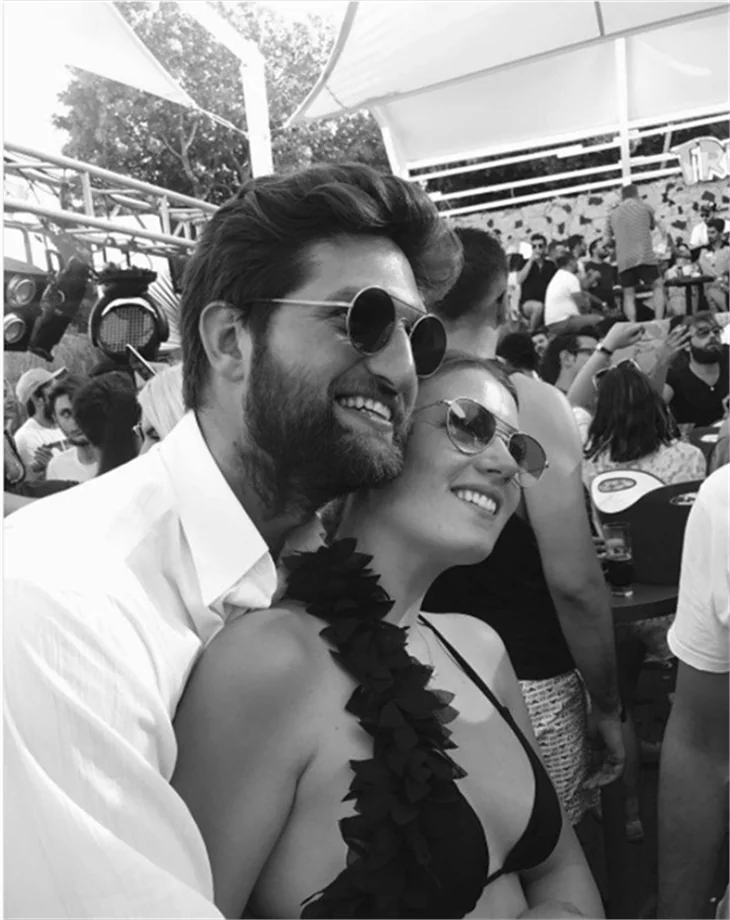 Gizem Karaca kuralı bozdu!