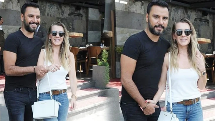 İddialar bitmiyor! Alişan ile Eda Erol ayrılık nedeni...