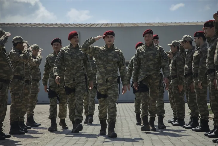 Rakamlarla Söz..