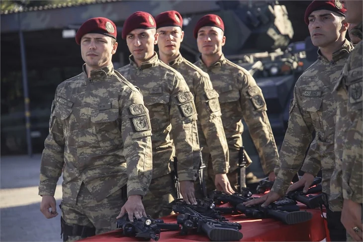 Rakamlarla Söz..