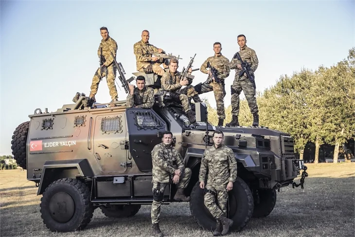 Rakamlarla Söz..