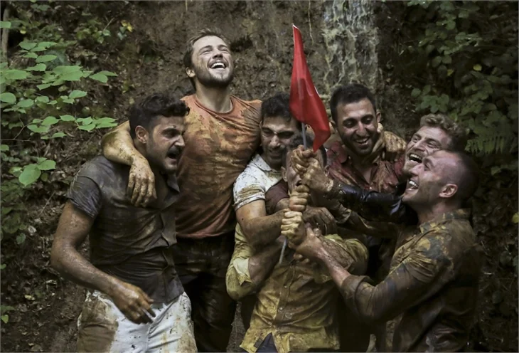 Rakamlarla Söz..