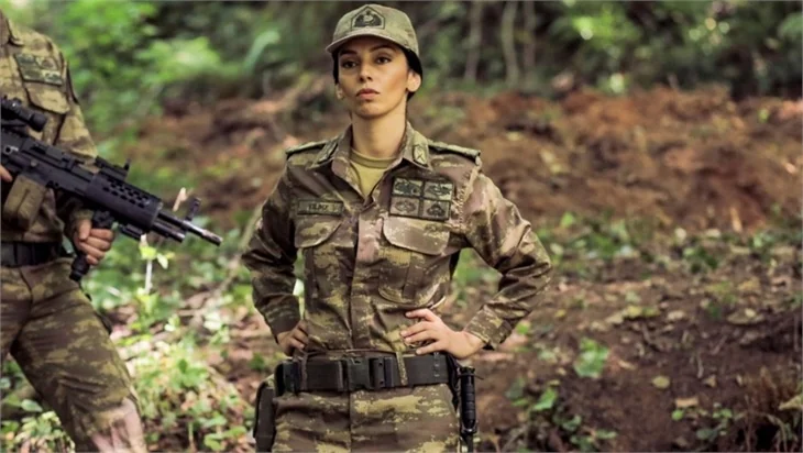 Rakamlarla Söz..