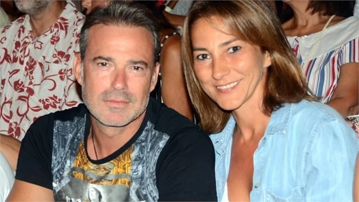 Murat Başoğlu ve Hande Bermek anlaşmalı boşanıyor!