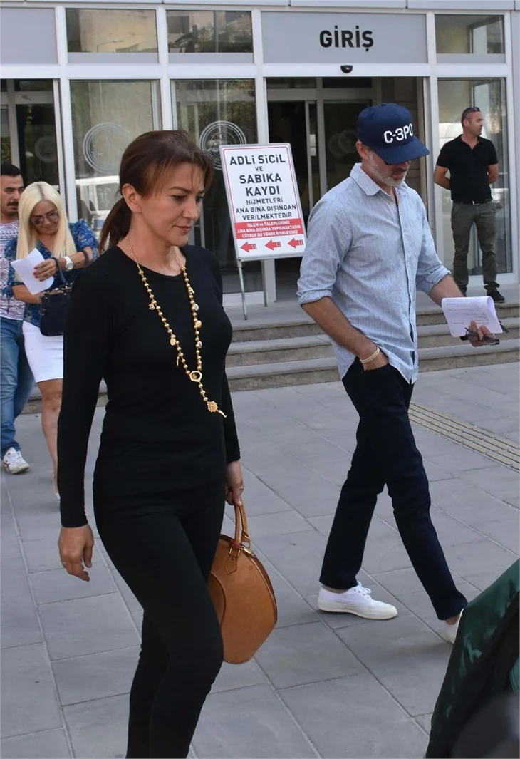 Hande Bermek: Yalan haberlere dava açacağım!