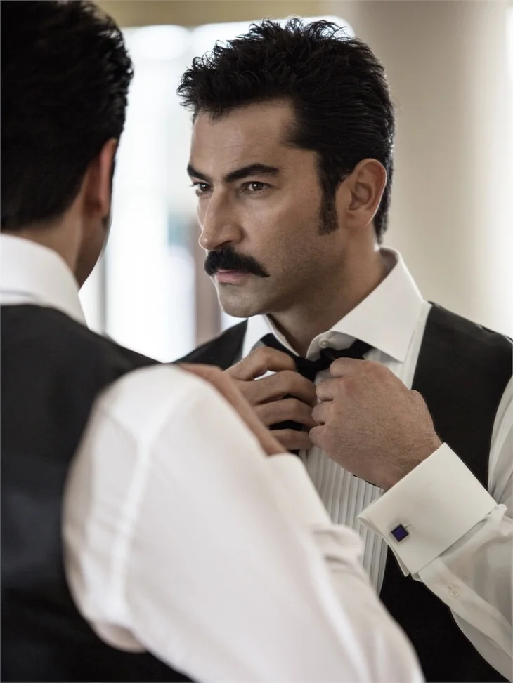 Kenan İmirzalıoğlu'nu bekleyen büyük 'Fatih' tehlikesi!