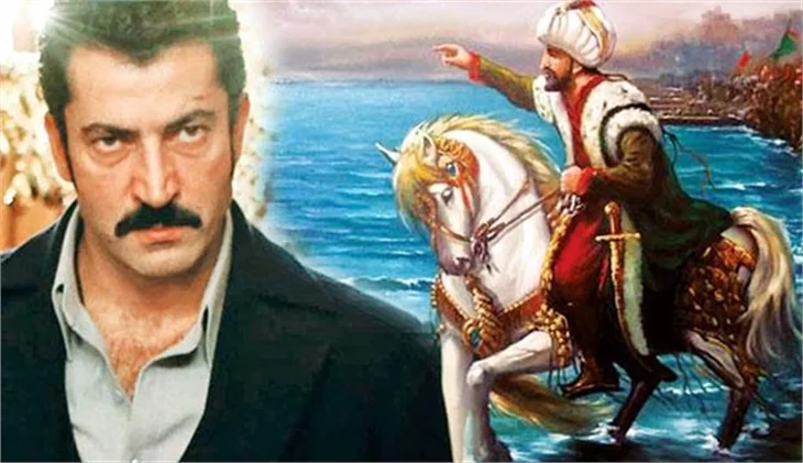Kenan İmirzalıoğlu'nu bekleyen büyük 'Fatih' tehlikesi!