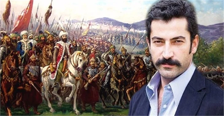 Kenan İmirzalıoğlu'nu bekleyen büyük 'Fatih' tehlikesi!