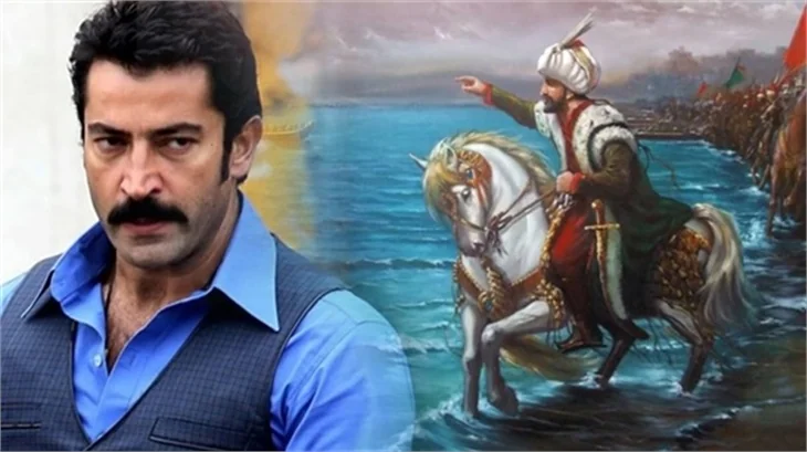 Kenan İmirzalıoğlu'nu bekleyen büyük 'Fatih' tehlikesi!
