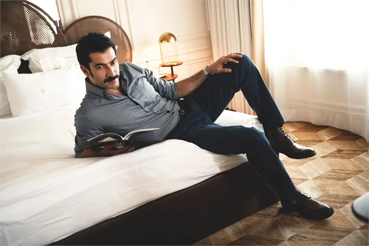 Kenan İmirzalıoğlu'nu bekleyen büyük 'Fatih' tehlikesi!
