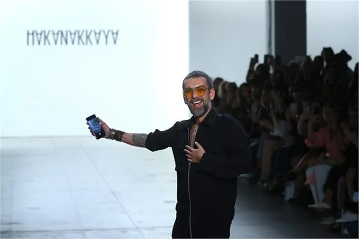 New York'ta Türk rüzgarı!