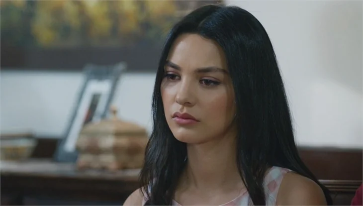 Rüya dizisi final yapıyor!