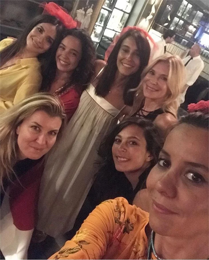 Songül Öden'den 'düğün' itirafı!